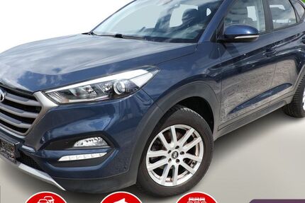 Hyundai TUCSON 70.450 km 15.588 &euro; Kehl 77694