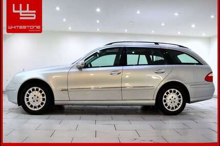 Mercedes E 220