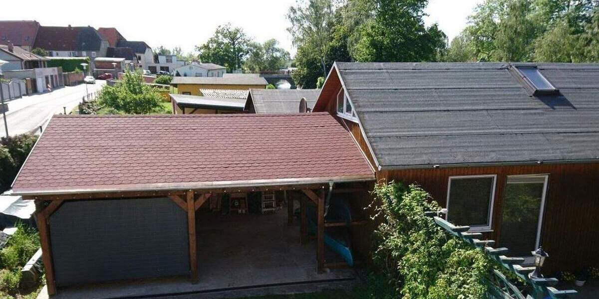 Einfamilienhaus Neukalen - 8 Zimmer, 161 m&sup2;, 395.000&euro; | Angebot:25657523