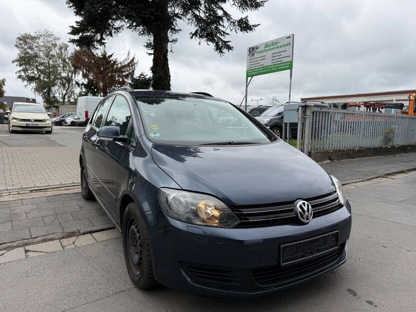 VW Golf Plus 184.000 km 3.500 € Dietzenbach 63128
