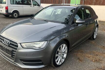 Audi A3 128.000 km 14.499 &euro; Bottrop 46238