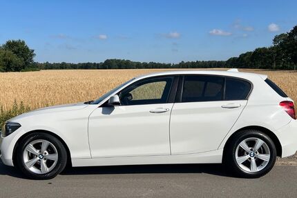 BMW 116 224.800 km 5.700 &euro; Recke 49509