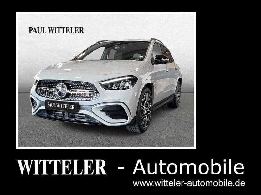 GLA 200