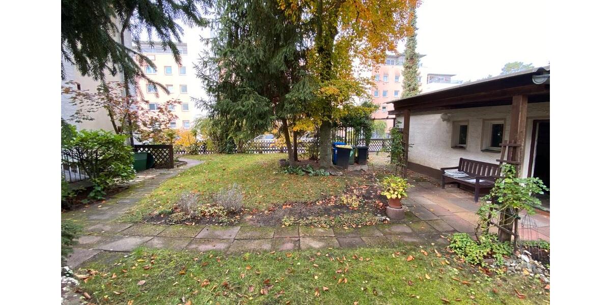 Mehrfamilienhaus, Wohnhaus Erlangen Bruck - 790.000&euro; | Angebot:26951682