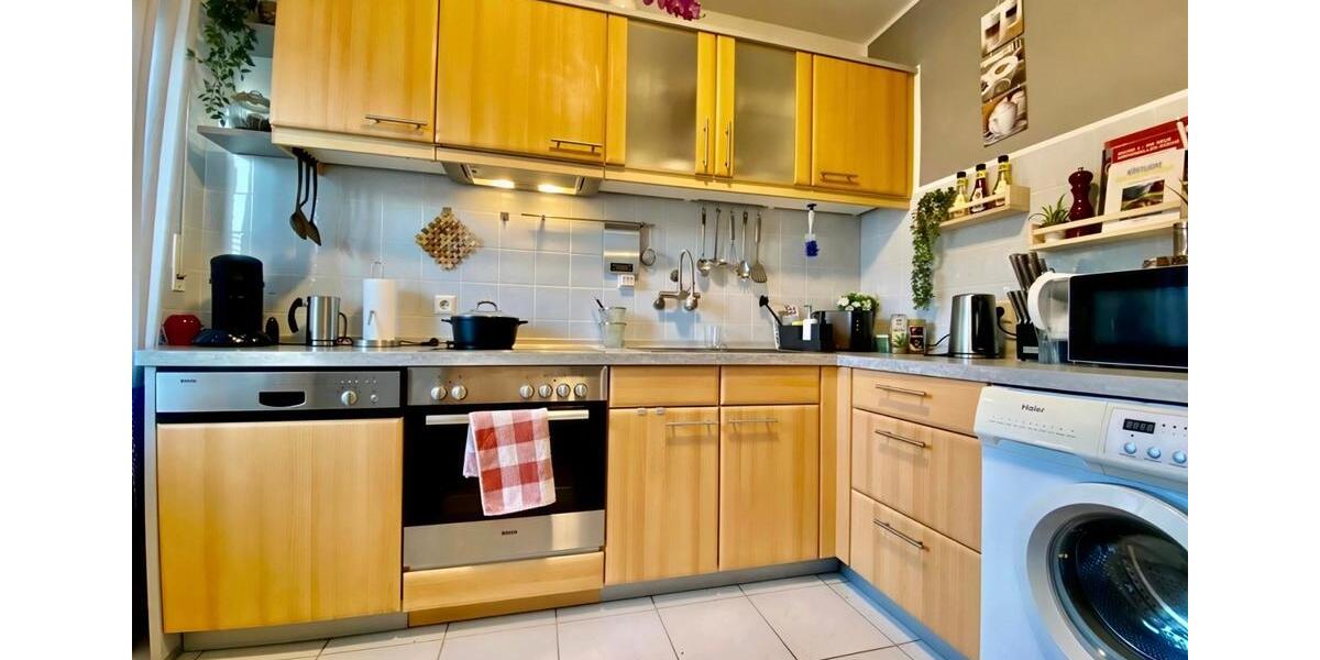 Etagenwohnung Fürstenau - 4 Zimmer, 78 m&sup2;, 147.000&euro; | Angebot:25310770