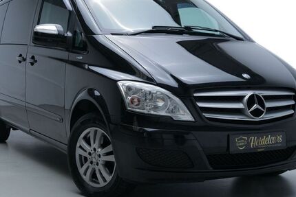 Mercedes-Benz Viano 237.000 km 14.990 € Altlußheim 68804