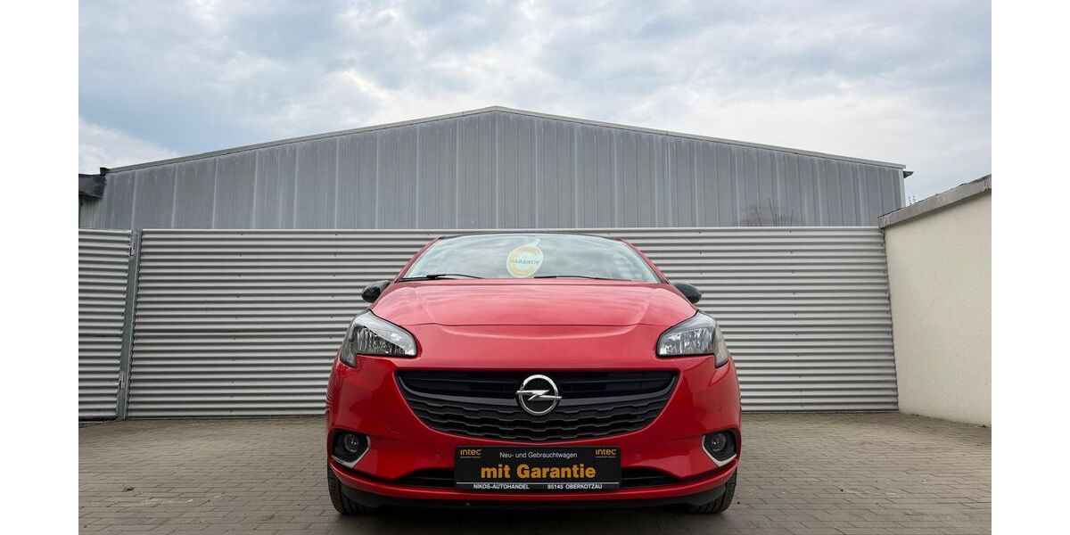 Opel Corsa 100.390 km 7.490 &euro; Oberkotzau 95145