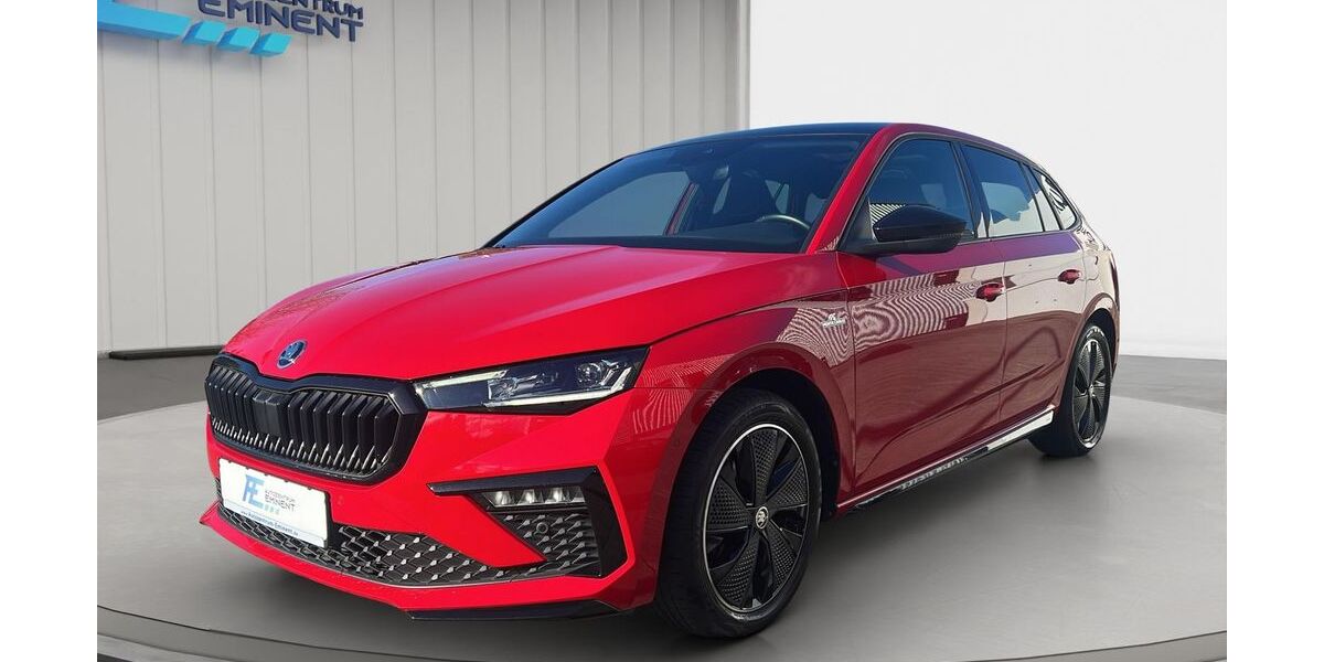 Skoda Scala 23.950 km 21.900 &euro; Reutlingen 72770
