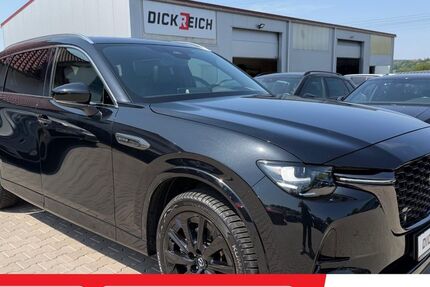 Mazda CX-80 12.846 km 48.950 &euro; Burghaun 36151