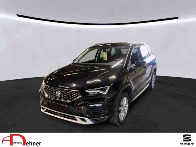 Seat Ateca 16.100 km 26.980 &euro; Balingen 72336