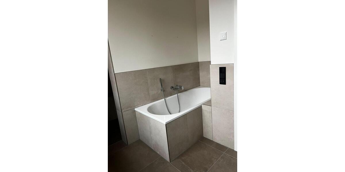 barrierefreie Neubau Penthousewohnung im Herzen Hamburgs 3 zimmer