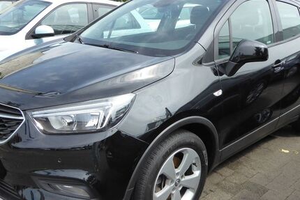 Opel Mokka X 67.030 km 12.800 &euro; Herzogenrath 52134