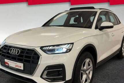 Audi Q5 30.100 km 39.900 &euro; Berlin 12489