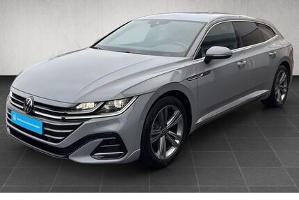 VW Arteon 23.346 km 35.990 &euro; Birkenfeld 55765