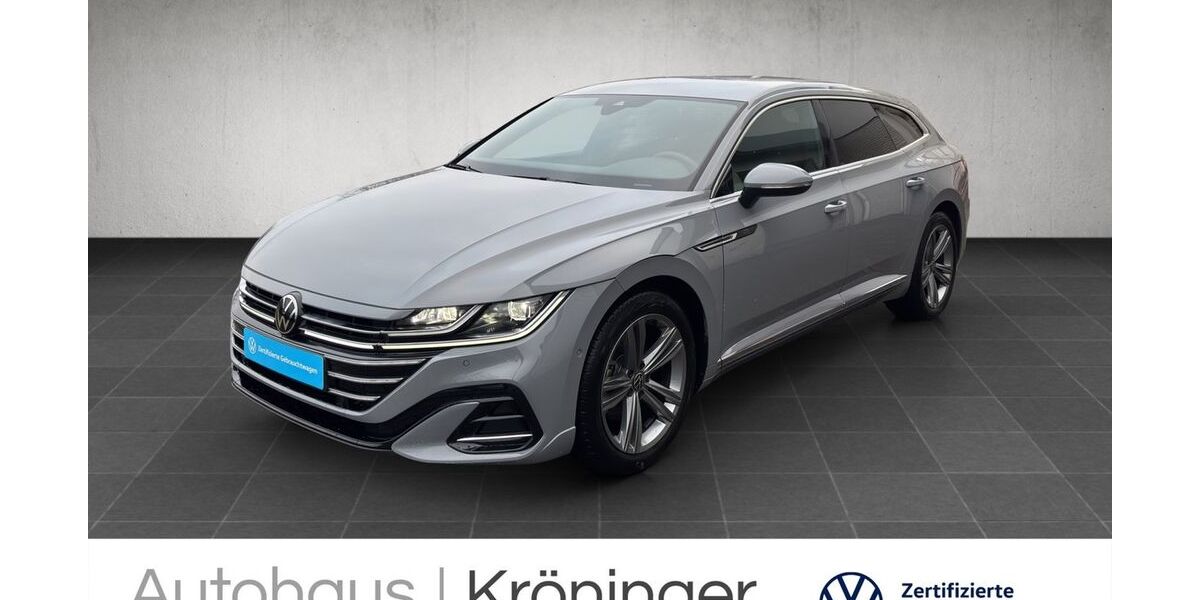 VW Arteon 23.346 km 35.990 &euro; Birkenfeld 55765