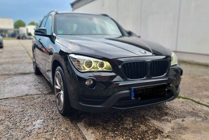 BMW X1 195.000 km 11.900 &euro; Moosburg 85368