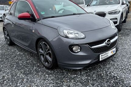 Opel Adam 130.751 km 7.900 € Hutthurm 94116