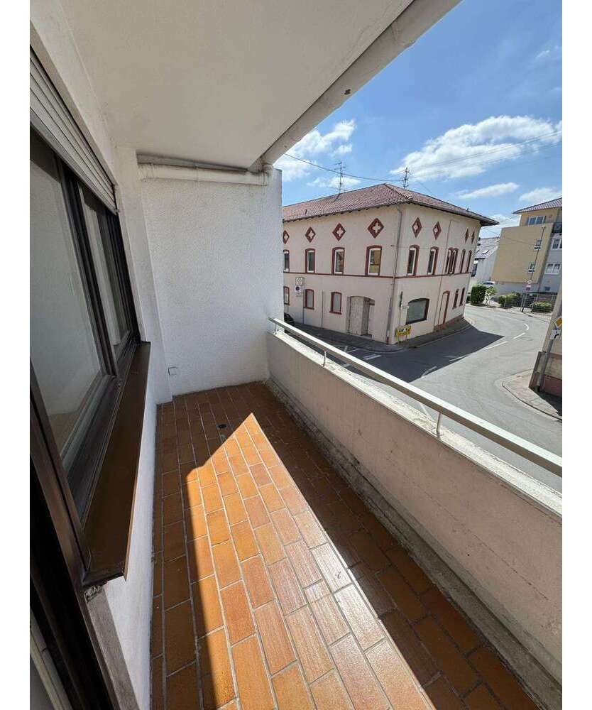 Wohnung zum Mieten in Beindersheim 690 € 46 m²