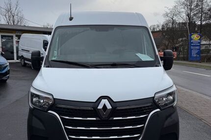 Renault Master 53.290 km 24.990 &euro; Niederbrombach 55767