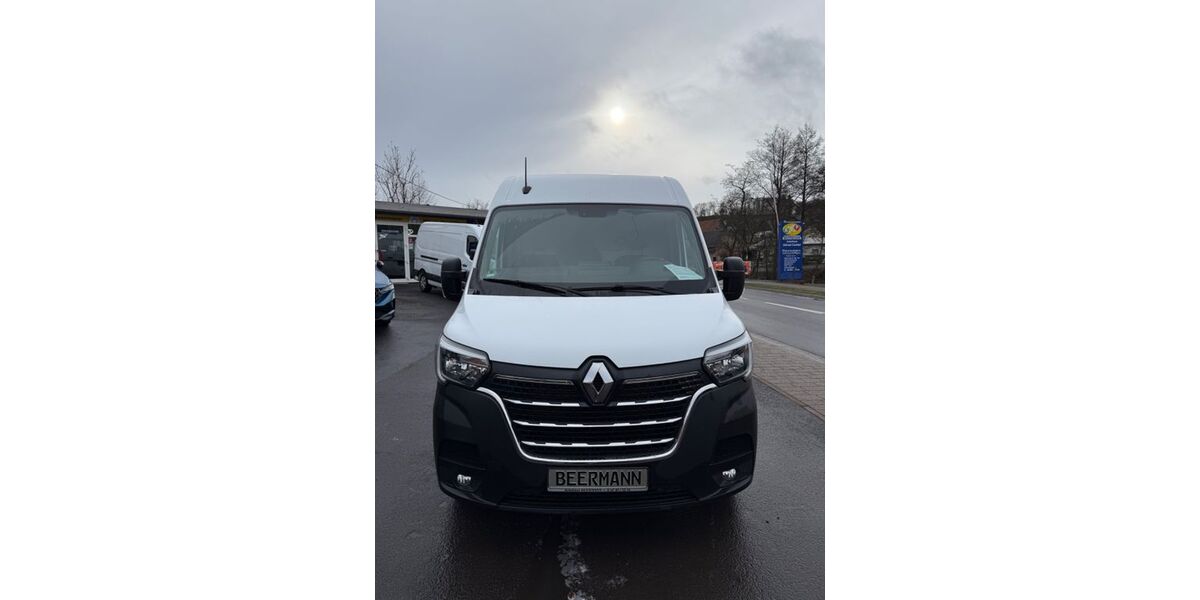 Renault Master 53.290 km 24.990 &euro; Niederbrombach 55767