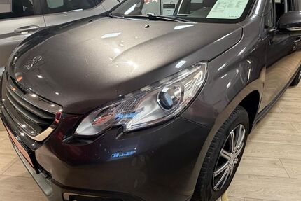 Peugeot 2008 105.294 km 7.940 &euro; Esslingen am Neckar 73733
