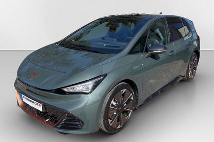Cupra Born 17.500 km 39.980 &euro; Hildburghausen 98646