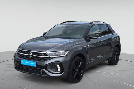 VW T-Roc 16.429 km 29.792 &euro; Darmstadt 64295