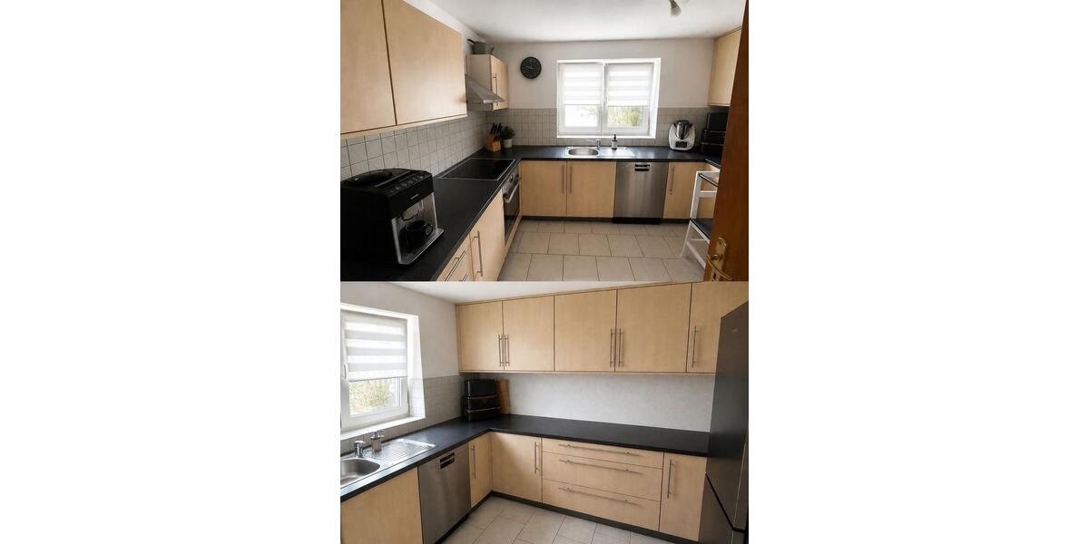 Etagenwohnung Schopfloch - 4 Zimmer, 120 m&sup2;, 750&euro; | Angebot:26387735