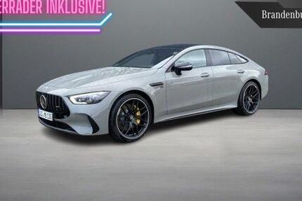 Mercedes-Benz AMG GT 4.800 km 136.630 &euro; Fürstenwalde 15517