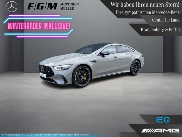Mercedes-Benz AMG GT 4.800 km 136.630 &euro; Fürstenwalde 15517