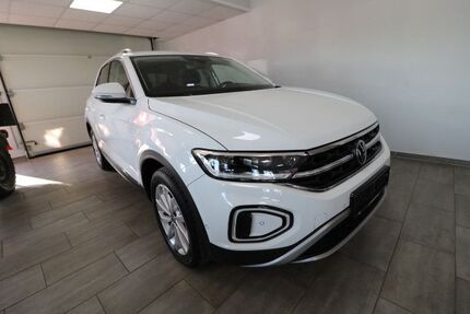 VW T-Roc 110.190 km 21.990 &euro; Neuruppin 16816