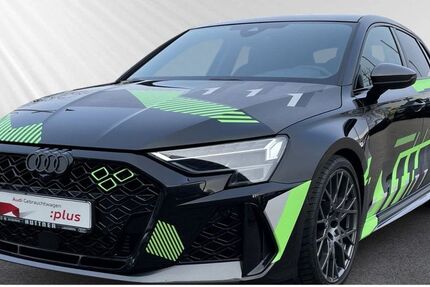 Audi RS3 6.384 km 63.767 &euro; Landsberg 86899
