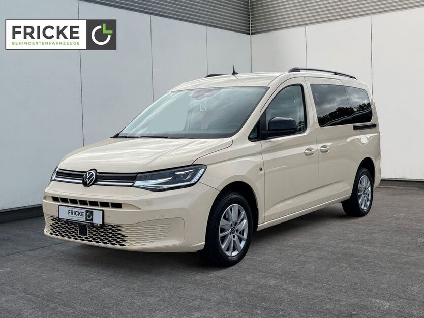 VW Caddy Maxi 26.590 km 38.980 € Rastede 26180