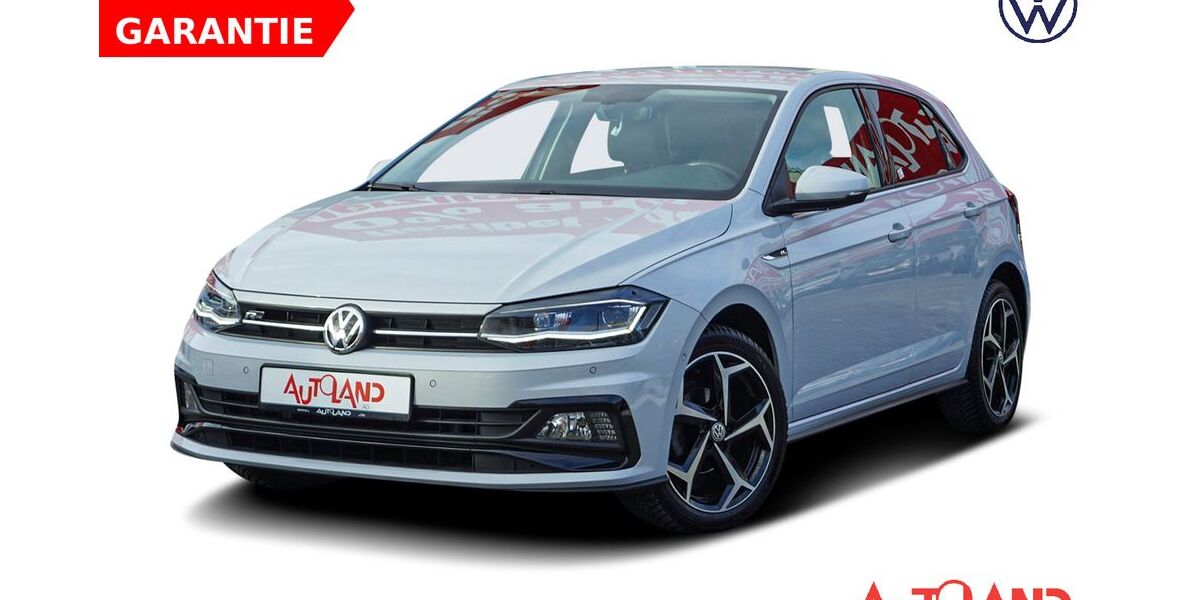 VW Polo 62.399 km 17.990 &euro; Meißen 01662