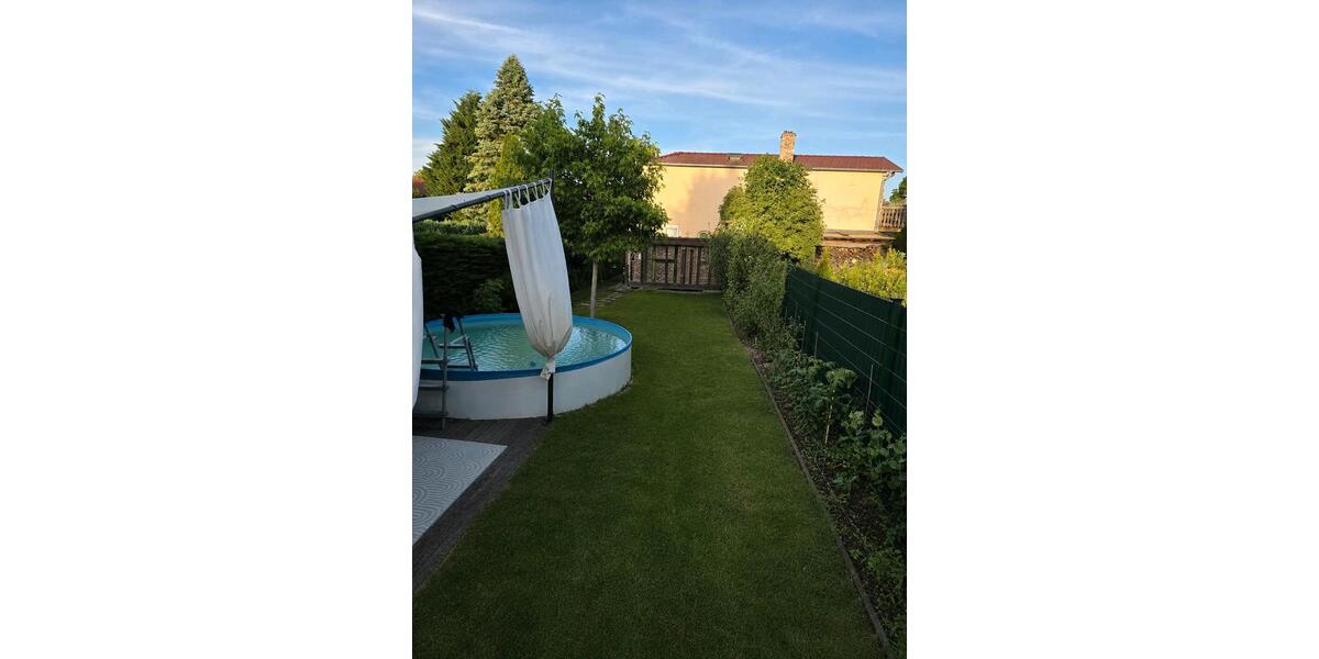 Reihenhaus Luckau - 4 Zimmer, 120 m&sup2;, 230.000&euro; | Angebot:27086750