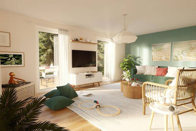 Einfamilienhaus Apolda - 4 Zimmer, 129 m&sup2;, 352.386&euro; | Angebot:25781002