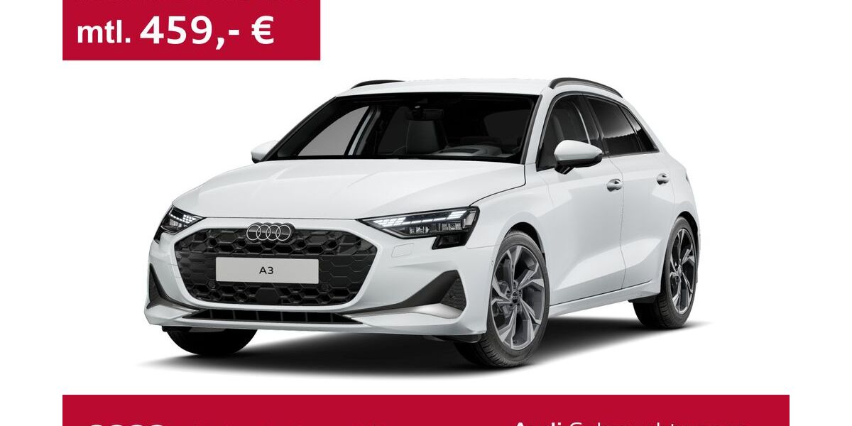 Audi A3 8.322 km 37.430 &euro; Pforzheim 75179
