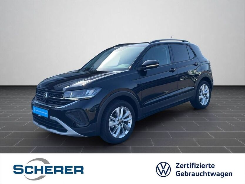 T-Cross