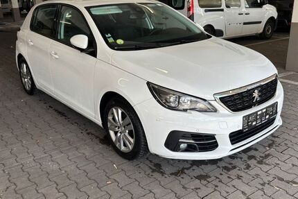 Peugeot 308 120.760 km 9.990 &euro; Mainz 55128