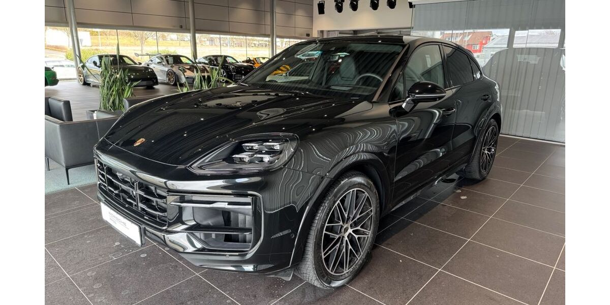 Porsche Cayenne 9.800 km 139.900 &euro; Hilzingen 78247