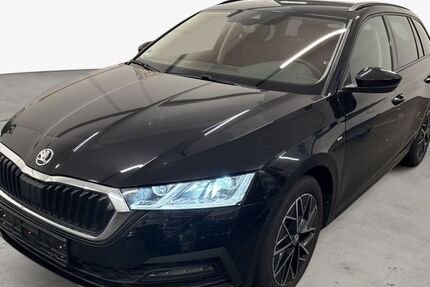 Skoda Octavia 96.500 km 17.900 &euro; Hagen 58091