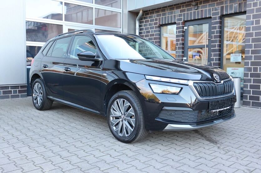 Skoda Kamiq 67.600 km 19.990 € Cappeln 49692