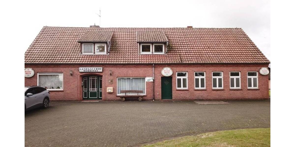 Mehrfamilienhaus, Wohnhaus Hurrel-Hude Hurrel - 4 Zimmer, 95 m&sup2;, 389.000&euro; | Angebot:19319810
