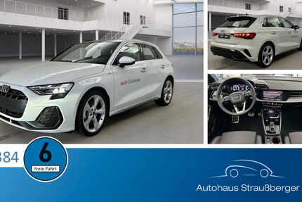 Audi A3 5.000 km 34.680 &euro; Buchschwabach bei Nürnberg 90574