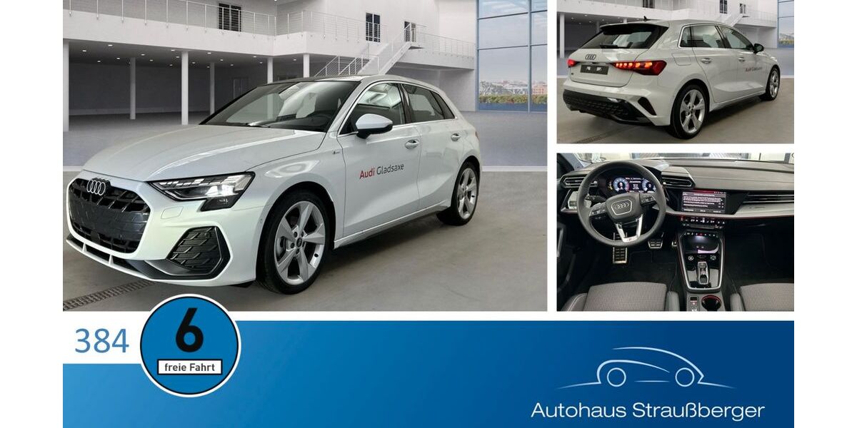 Audi A3 5.000 km 34.680 &euro; Buchschwabach bei Nürnberg 90574