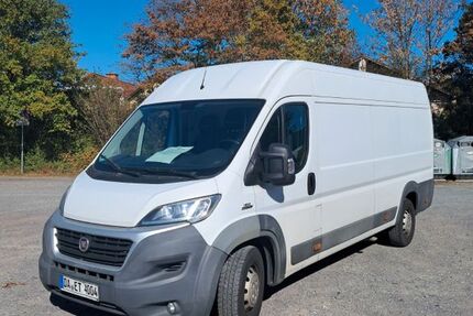 Fiat Ducato 342.000 km 6.500 &euro; Alsbach 64665