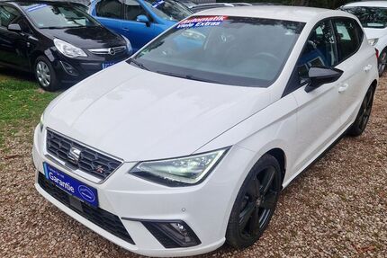 Seat Ibiza 51.000 km 17.500 € Saarbrücken 66117
