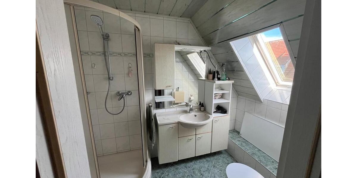 Doppelhaushälfte Schönhausen (Elbe) - 4 Zimmer, 90 m&sup2;, 150.000&euro; | Angebot:27409828