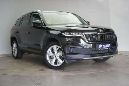 Skoda Kodiaq 95.000 km 26.800 &euro; Braunschweig 38110