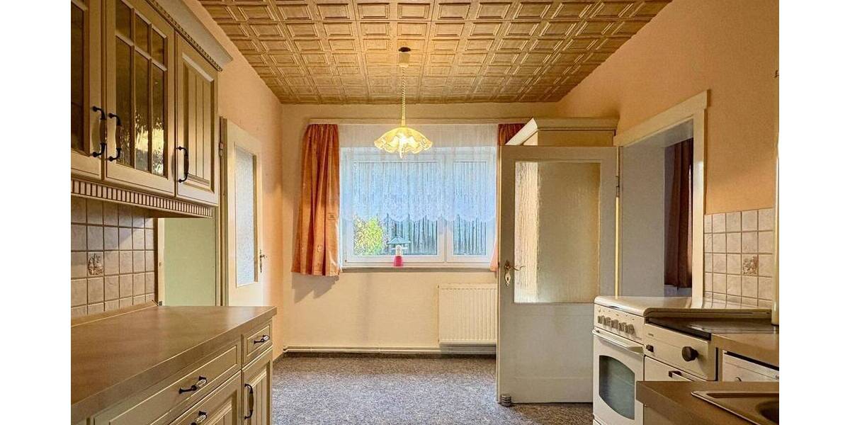 Einfamilienhaus Niesky See - 5 Zimmer, 120 m&sup2;, 125.000&euro; | Angebot:25797139